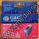 Image of Epson ink (GnG) 0T007 black (IT6446)