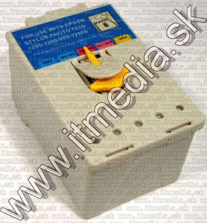 Image of Epson ink (GnG) 0T009 5color (IT6448)