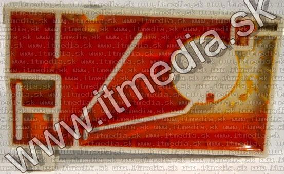 Image of Epson ink (GnG) 0T009 5color (IT6448)