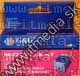 Image of Epson ink (GnG) 0T009 5color (IT6448)