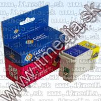 Epson ink (GnG) 0T017 black (IT6452) Image of Epson ink (GnG) 0T017 black (IT6452)