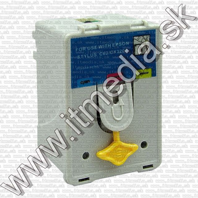 Image of Epson ink (GnG) 0T041 3color (IT6465)