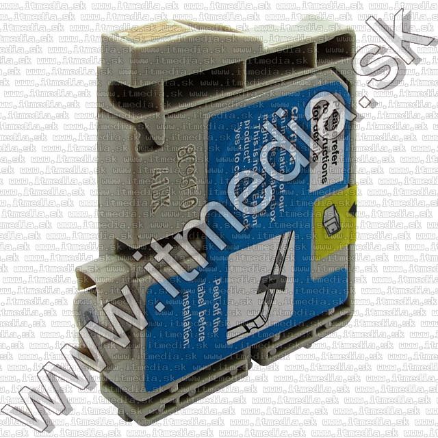 Image of Epson ink (GnG) 0T441 black (IT6490)