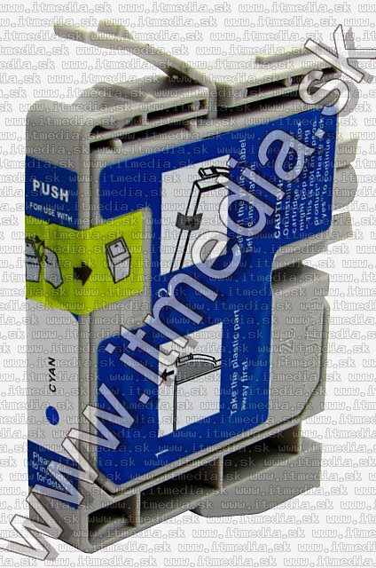 Image of Epson ink (GnG) 0T482 cyan (IT5678)