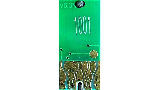 Image of Epson ink (ezPrint) 1001T *Black* **28ml** (IT6889)