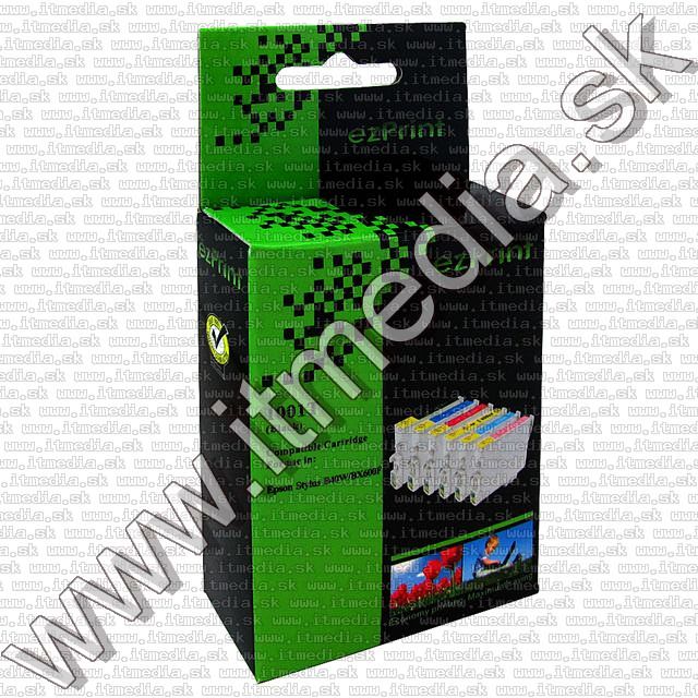 Image of Epson ink (ezPrint) 1001T *Black* **28ml** (IT6889)