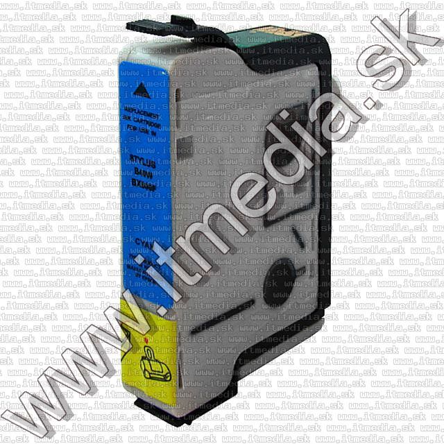 Image of Epson ink (ezPrint) 1002T *Cyan* **14ml** (IT6890)