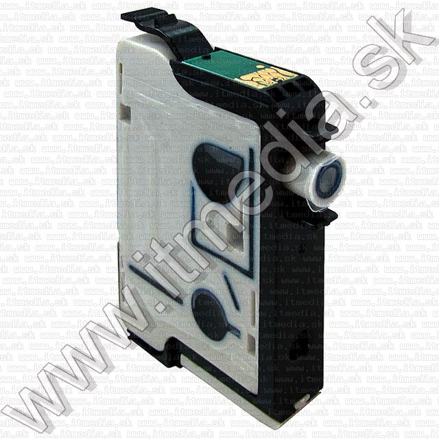 Image of Epson ink (ezPrint) 1002T *Cyan* **14ml** (IT6890)