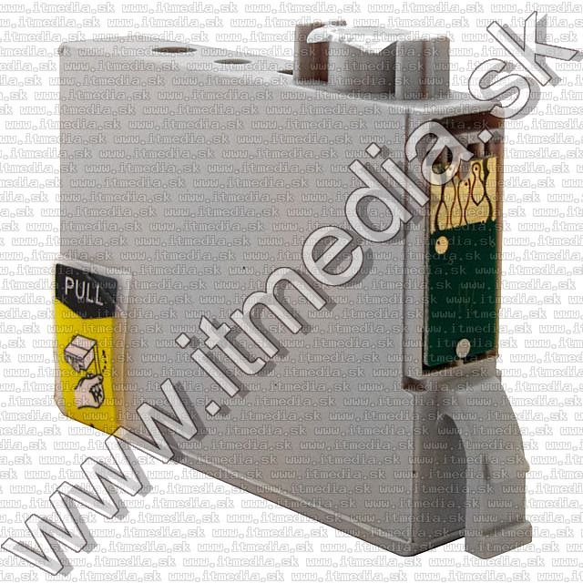 Image of Epson ink (ezPrint) 0T711 *black* (6.0) (IT6841)