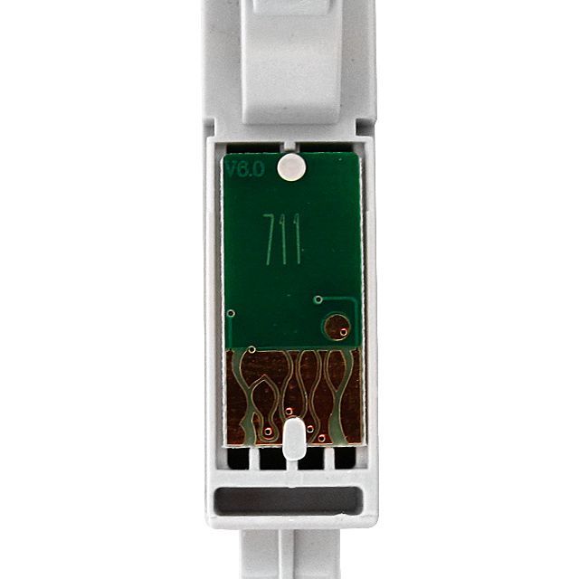 Image of Epson ink (ezPrint) 0T711 *black* (6.0) (IT6841)