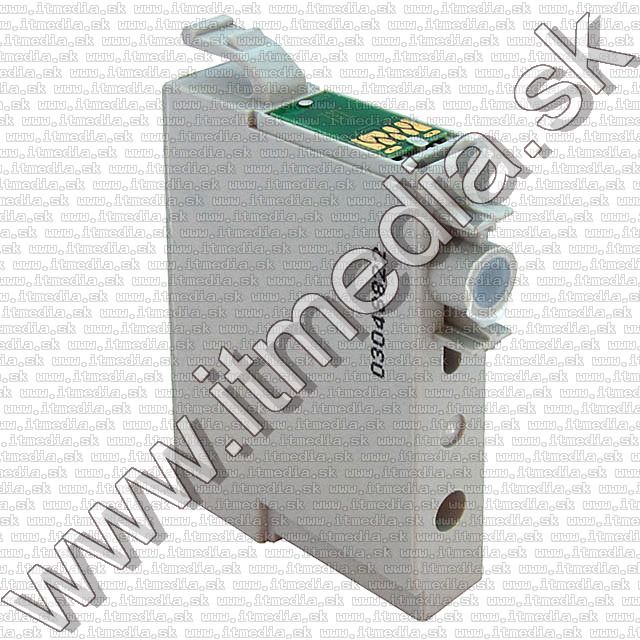 Image of Epson ink (ezPrint) 0T712 *Cyan* (6.0) (IT6842)