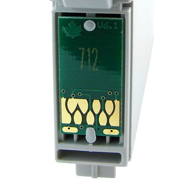 Image of Epson ink (ezPrint) 0T712 *Cyan* (6.0) (IT6842)