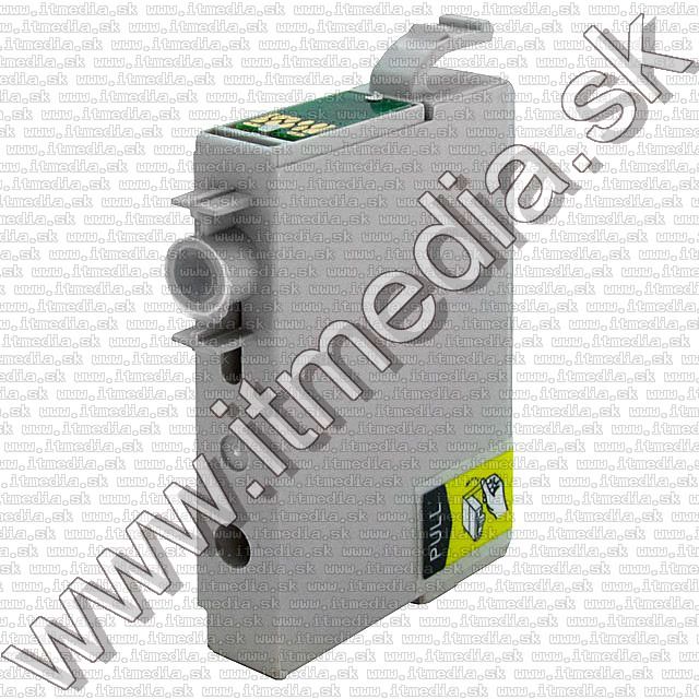 Image of Epson ink (ezPrint) 0T713 *Magenta* (6.0) (IT6843)