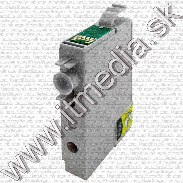 Image of Epson ink (ezPrint) 0T714 *Yellow* (6.0) (IT6844)