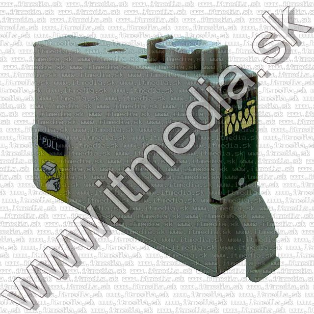 Image of Epson ink (ezPrint) 0T802 v6.0 *Cyan* (IT6877)