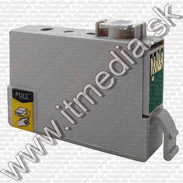 Image of Epson ink (ezPrint) 0T805 v6.0 *Light Cyan* (IT6880)