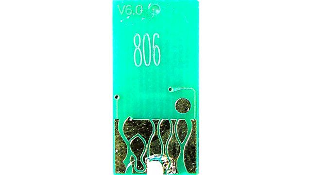 Image of Epson ink (ezPrint) 0T806 v6.0 *Light Magenta* (IT6881)