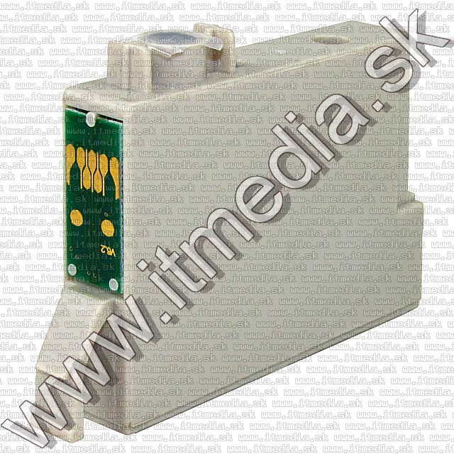 Image of Epson ink (ezPrint) T1281 Black (v6.2) (IT7077)