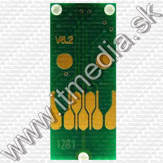 Image of Epson ink (ezPrint) T1281 Black (v6.2) (IT7077)