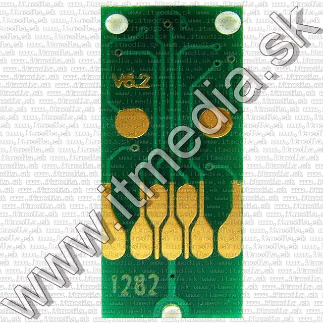 Image of Epson ink (ezPrint) T1282 Cyan (v6.2) (IT7078)