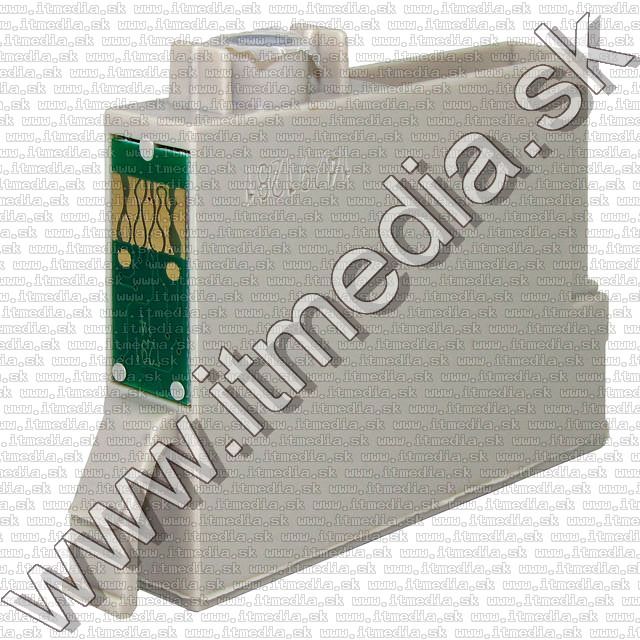 Image of Epson ink (ezPrint) T1291 Black (v6.2) (IT7082)