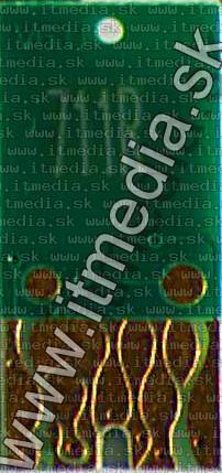 Image of IT Media Auto Reset Chip EPSON 711 (IT4996)