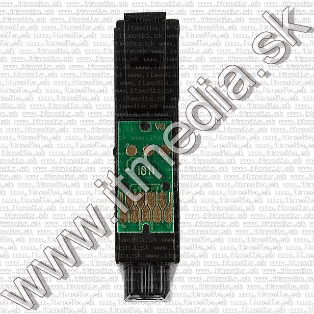 Image of Epson ink (itmedia) T1811 (18XL) Black (V8.1) (OR) (IT8931)