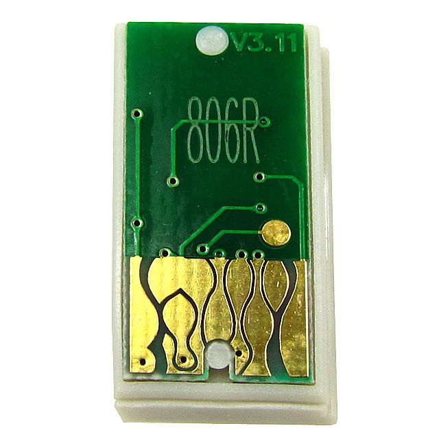 Image of Epson ink (LOGIC) T0806 v3.11 *Light Magenta**3pack* (IT6900)