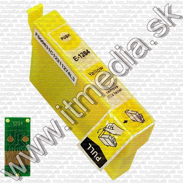 Image of Epson ink (MediaRange) ***2xT1281+T1282-T1284 MULTIPACK*** (IT8842)