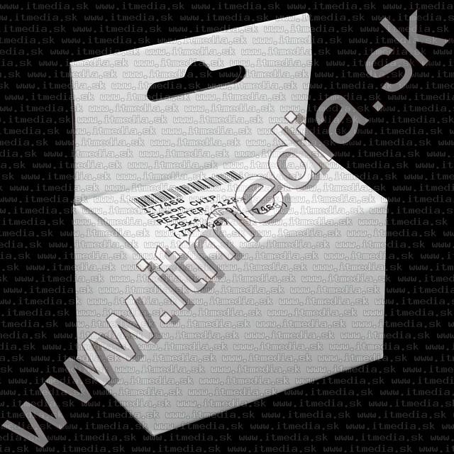Image of Epson CHIP RESETER *128x 129x* INFO! (IT7468)
