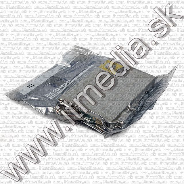 Image of Epson ink (optiPrint) 0T711 *black* (6.0) (IT7449)