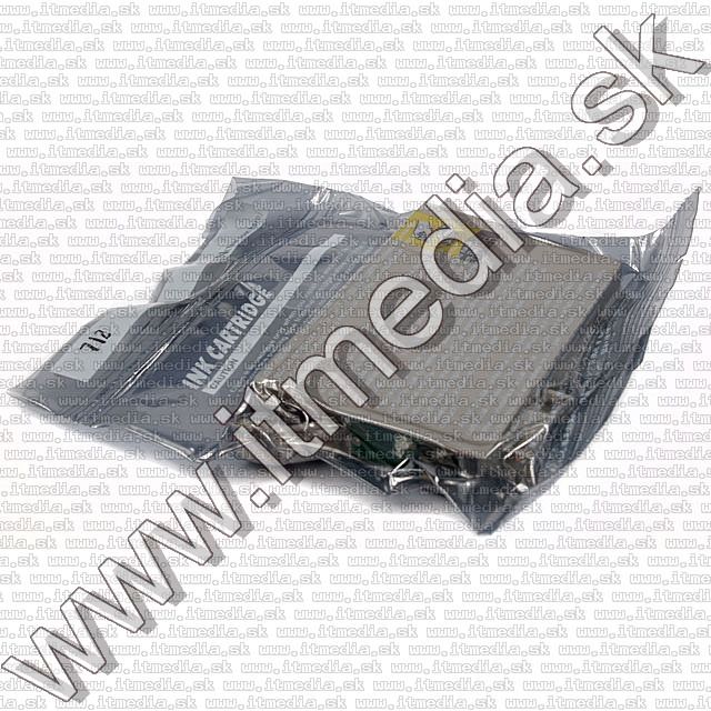 Image of Epson ink (optiPrint) 0T712 *Cyan* (6.0) (IT7450)