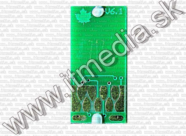 Image of Epson ink (optiPrint) 0T713 *Magenta* (6.0) (IT7451)