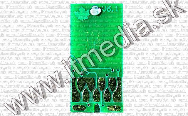 Image of Epson ink (optiPrint) 0T714 *Yellow* (6.0) (IT7452)