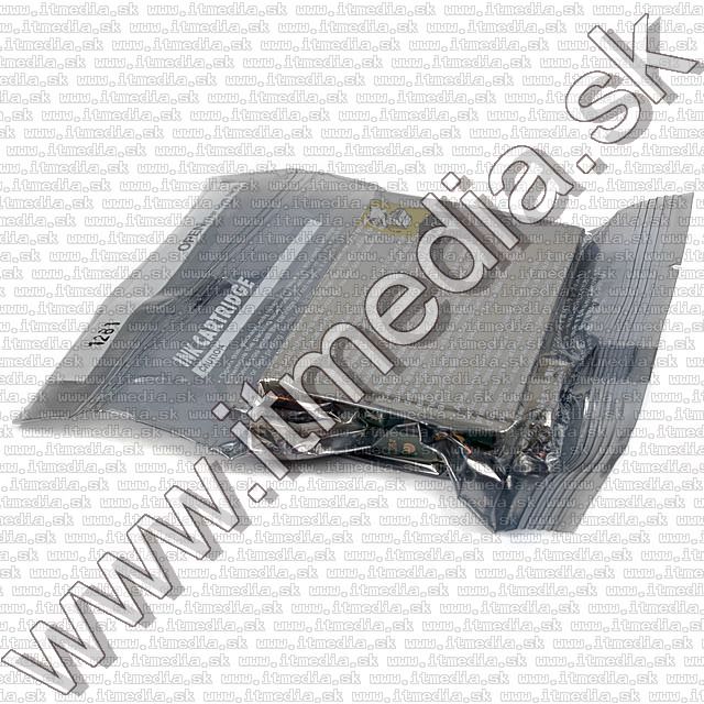 Image of Epson ink (optiPrint) T1281 Black (v6.2) (IT7453)