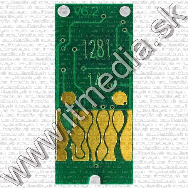 Image of Epson ink (optiPrint) T1281 Black (v6.2) (IT7453)