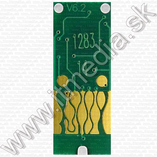 Image of Epson ink (optiPrint) T1283 Magenta (v6.2) (IT7455)