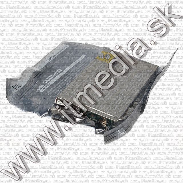 Image of Epson ink (optiPrint) T1284 Yellow (v6.2) (IT7456)