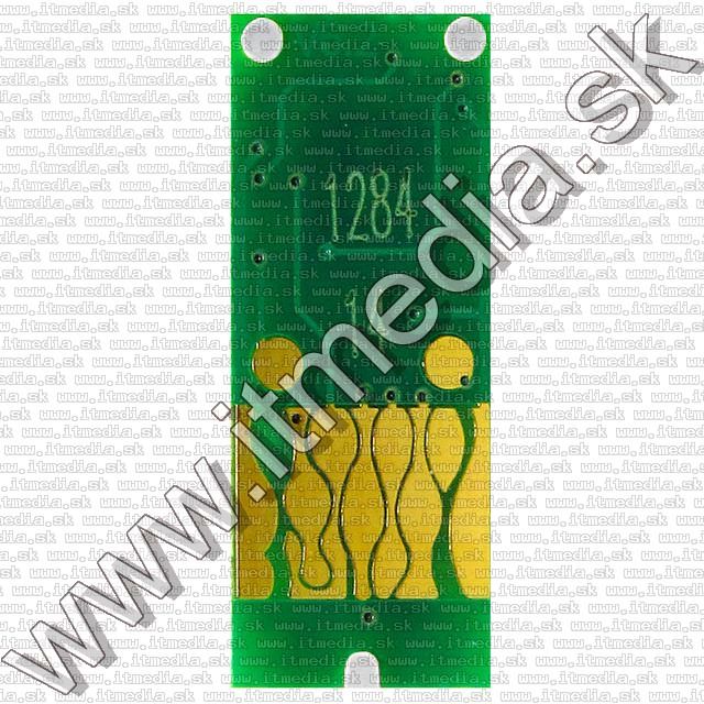 Image of Epson ink (optiPrint) T1284 Yellow (v6.2) (IT7456)