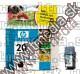 Image of Hp ink (HP) 20 (C6614DE) *ORIGINAL* (IT5875)