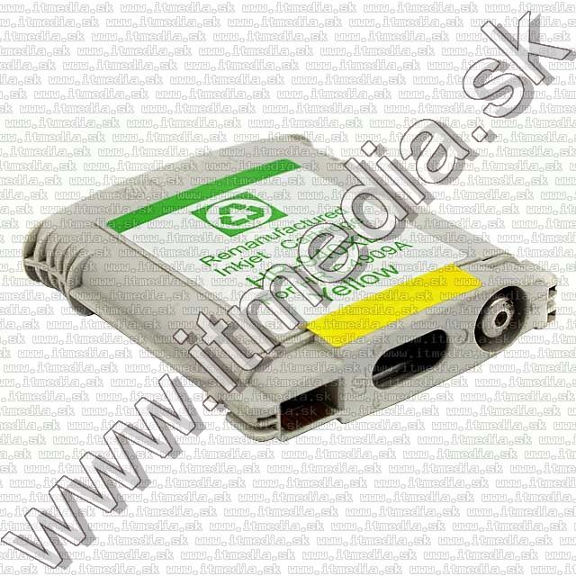 Image of HP ink (ezPrint) 940 (C4909AE) Yellow XL 29ml (IT7661)
