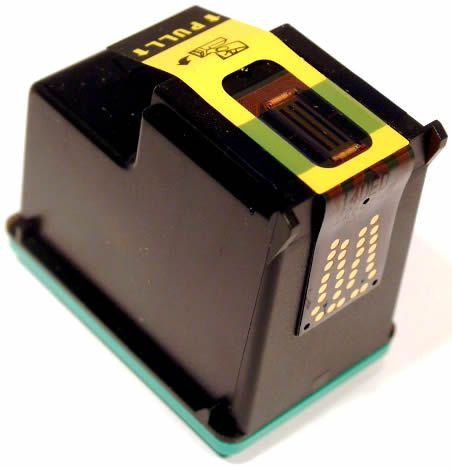 Image of HP ink (itmedia) 351 (CB337EE) 5ml (IT2361)