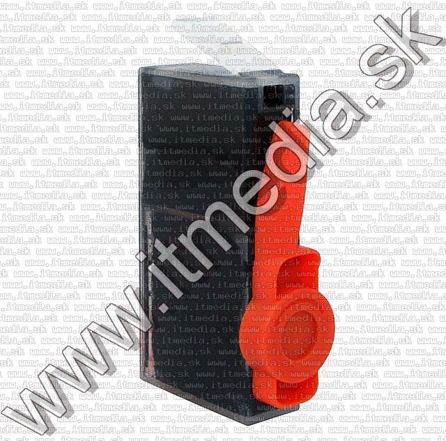 Image of HP ink (itmedia) 364 (CB316EE) Black XXL 29ml *No Chip* (IT5880)