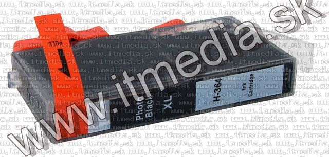 Image of HP ink (itmedia) 364 (CB317EE) photoBlack XXL 17ml *No Chip* (IT5881)