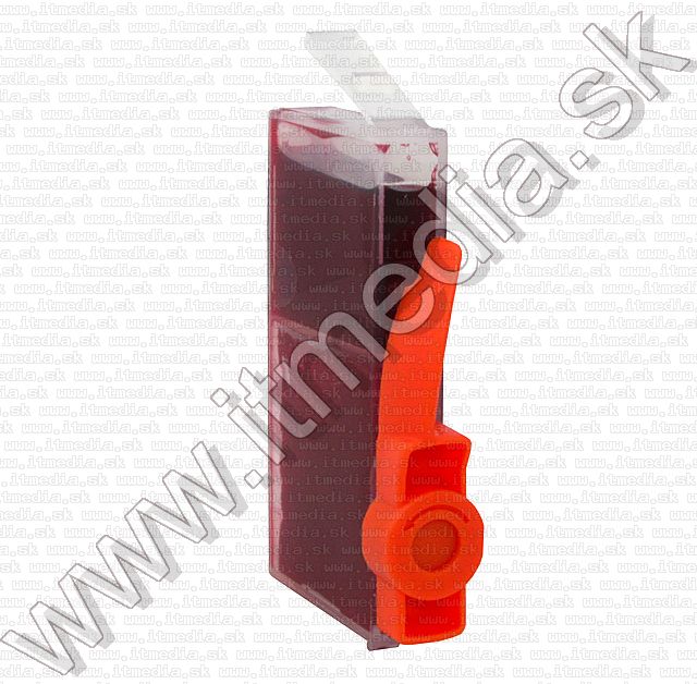 Image of HP ink (itmedia) 364 (CB319EE) Magenta XXL 17ml *No Chip* (IT5883)