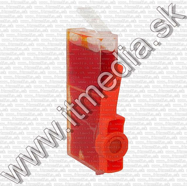 Image of HP ink (itmedia) 364 (CB320EE) Yellow XXL 17ml *No Chip* (IT5884)