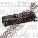 Image of Hp ink (itmedia) 9700a toner *rebuild* Black (IT0368)