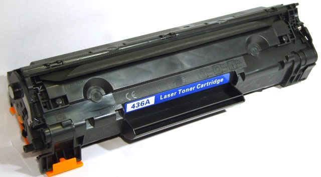 Image of HP toner (itmedia) 436 *rebuild* (IT3476)
