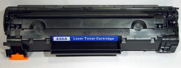 Image of HP toner (itmedia) 436 *rebuild* (IT3476)