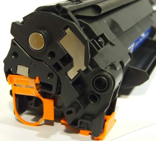 Image of HP toner (itmedia) 436 *rebuild* (IT3476)